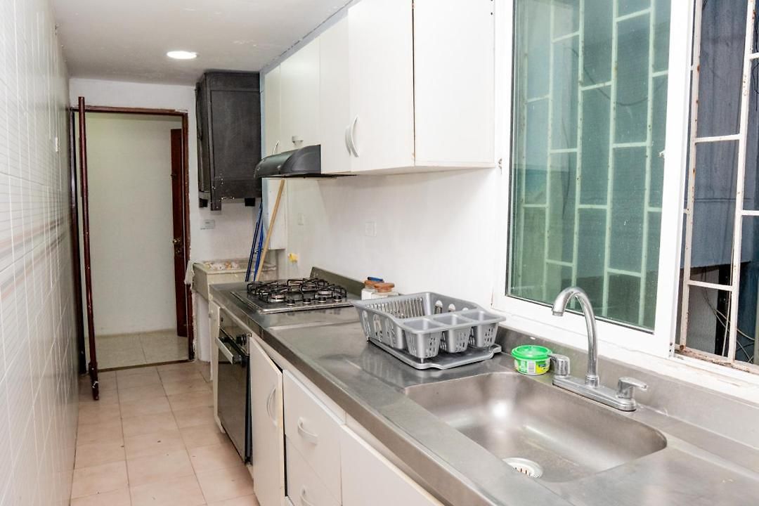 Apartamento Manglares