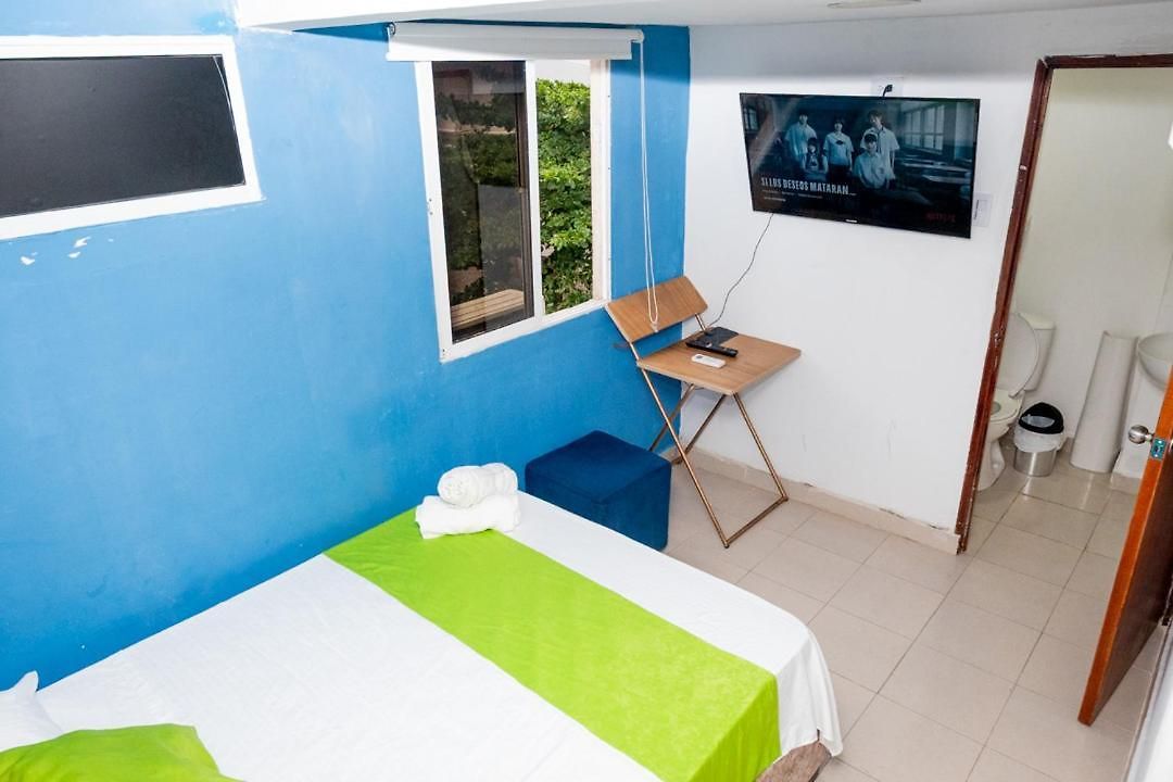 Apartamento Manglares