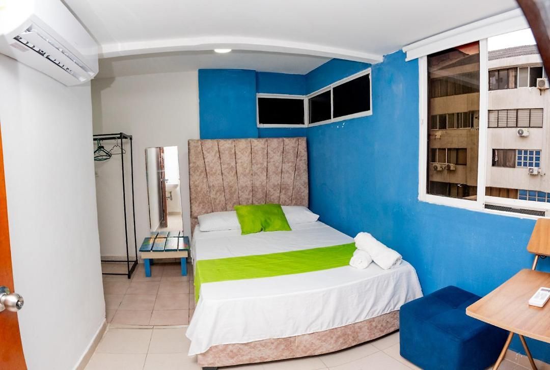 Manglares Apartamento