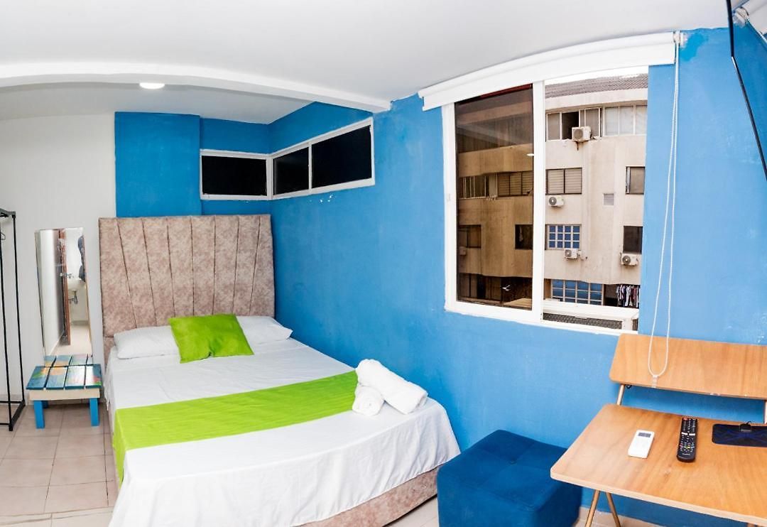 Manglares Apartamento Cartagena