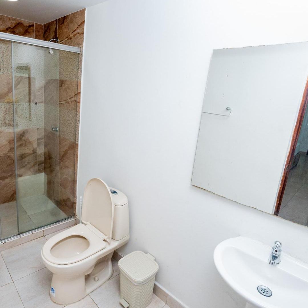 Apartamento Manglares Cartagena