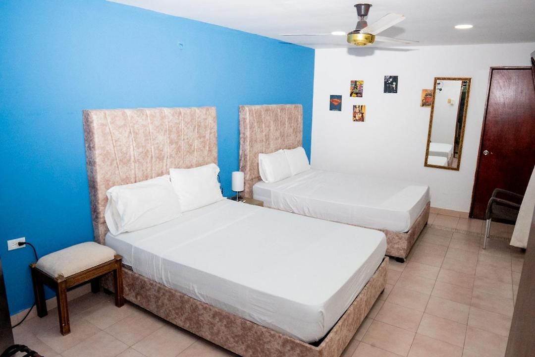 Apartamento Manglares