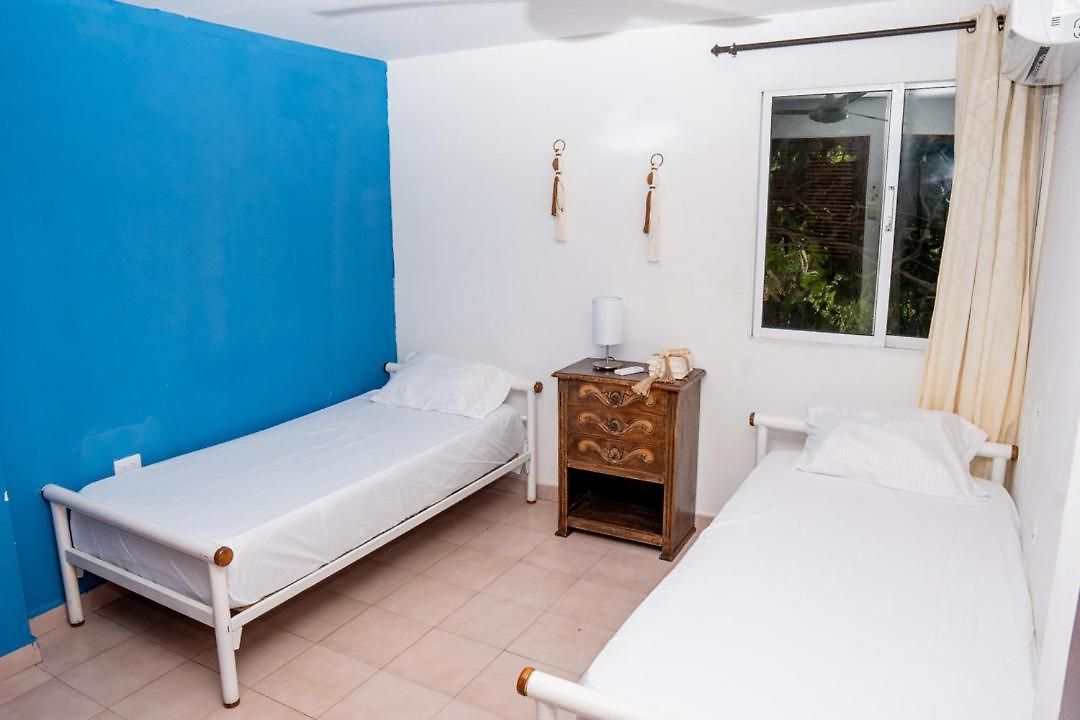 Manglares Apartamento