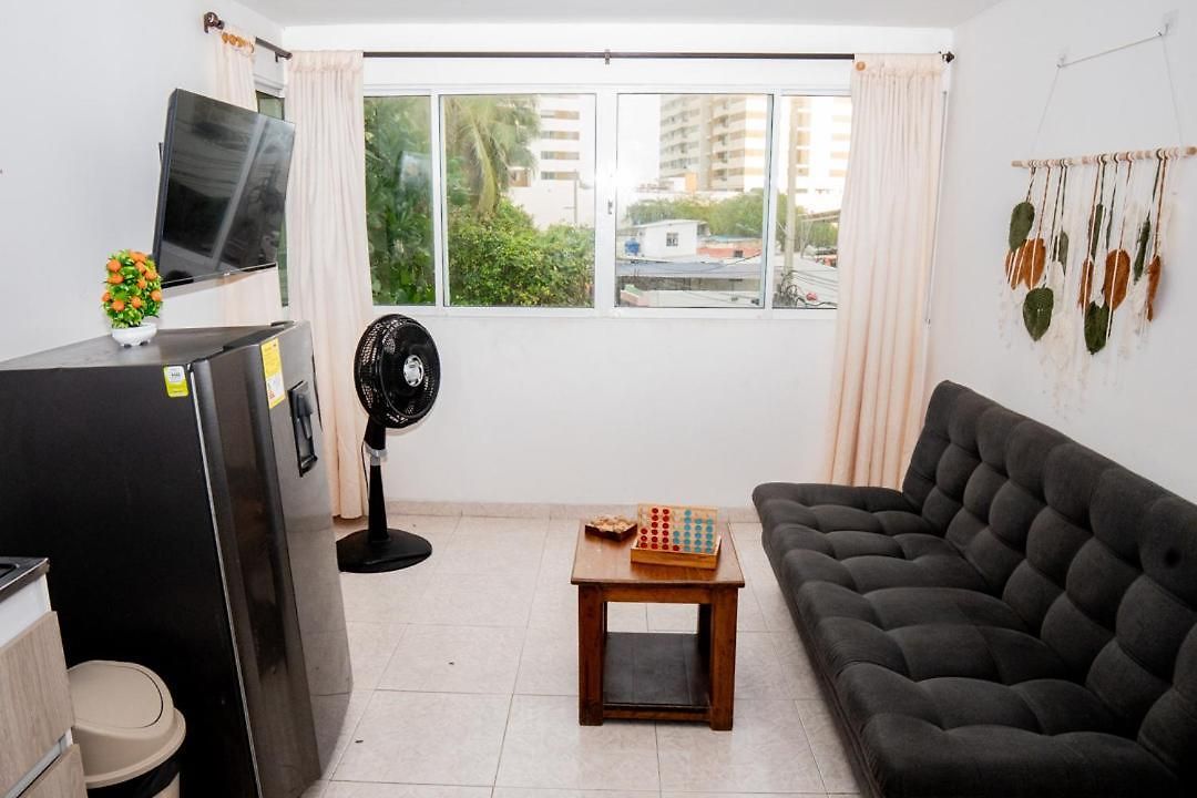 Apartamento Manglares