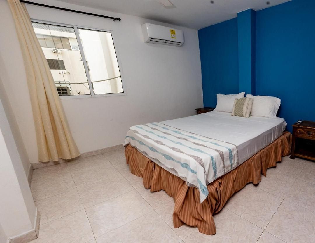 Manglares Apartamento *