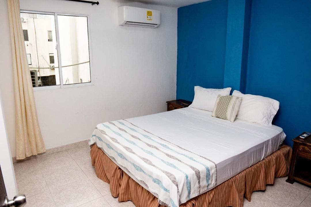 Apartamento Manglares Cartagena