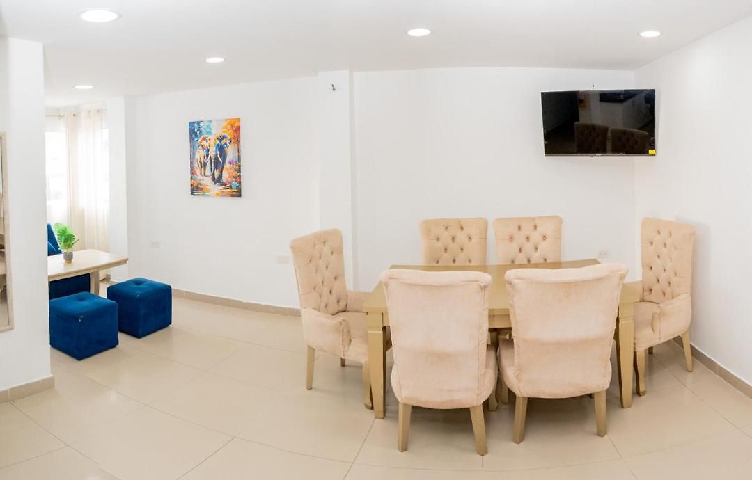 Manglares Apartamento