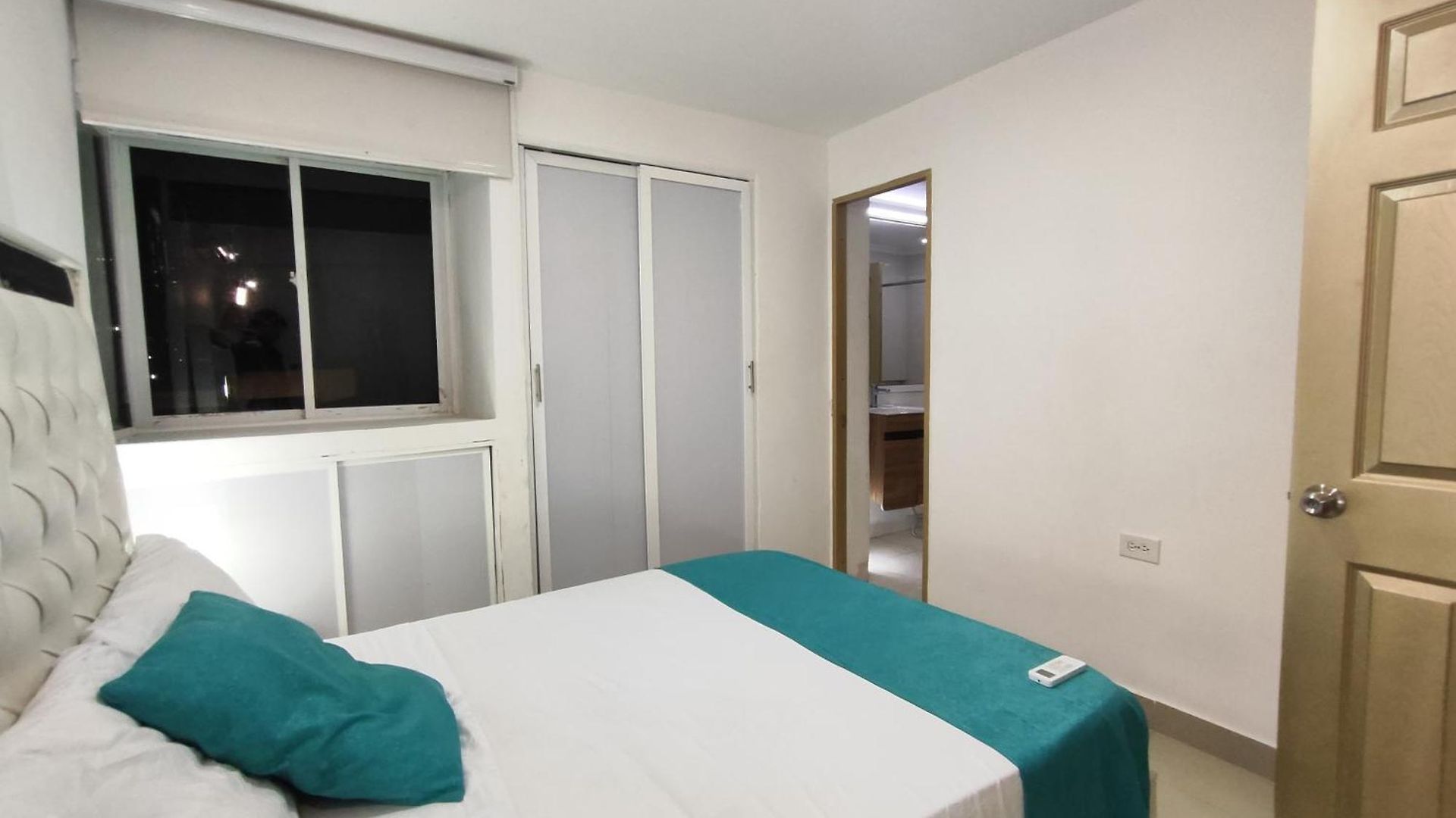 Apartamento Manglares Cartagena