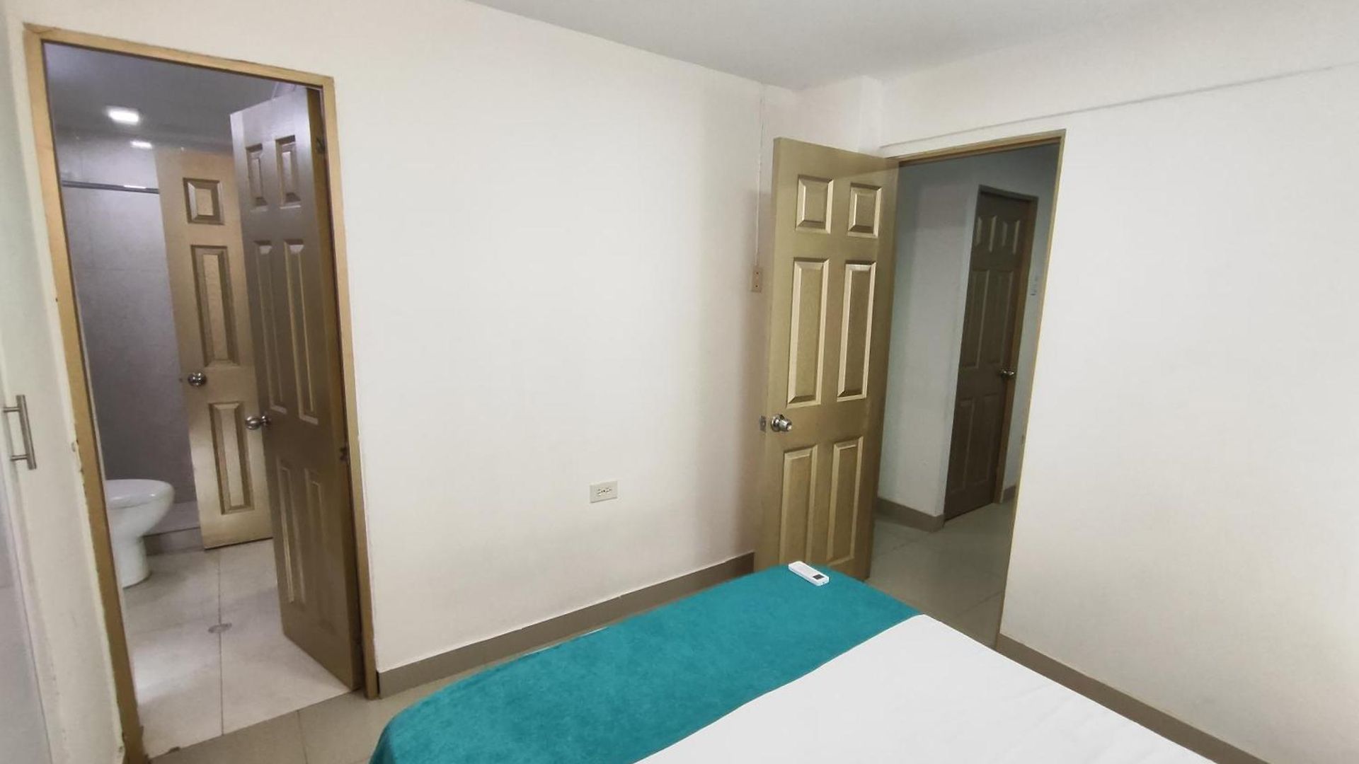 Manglares Apartamento
