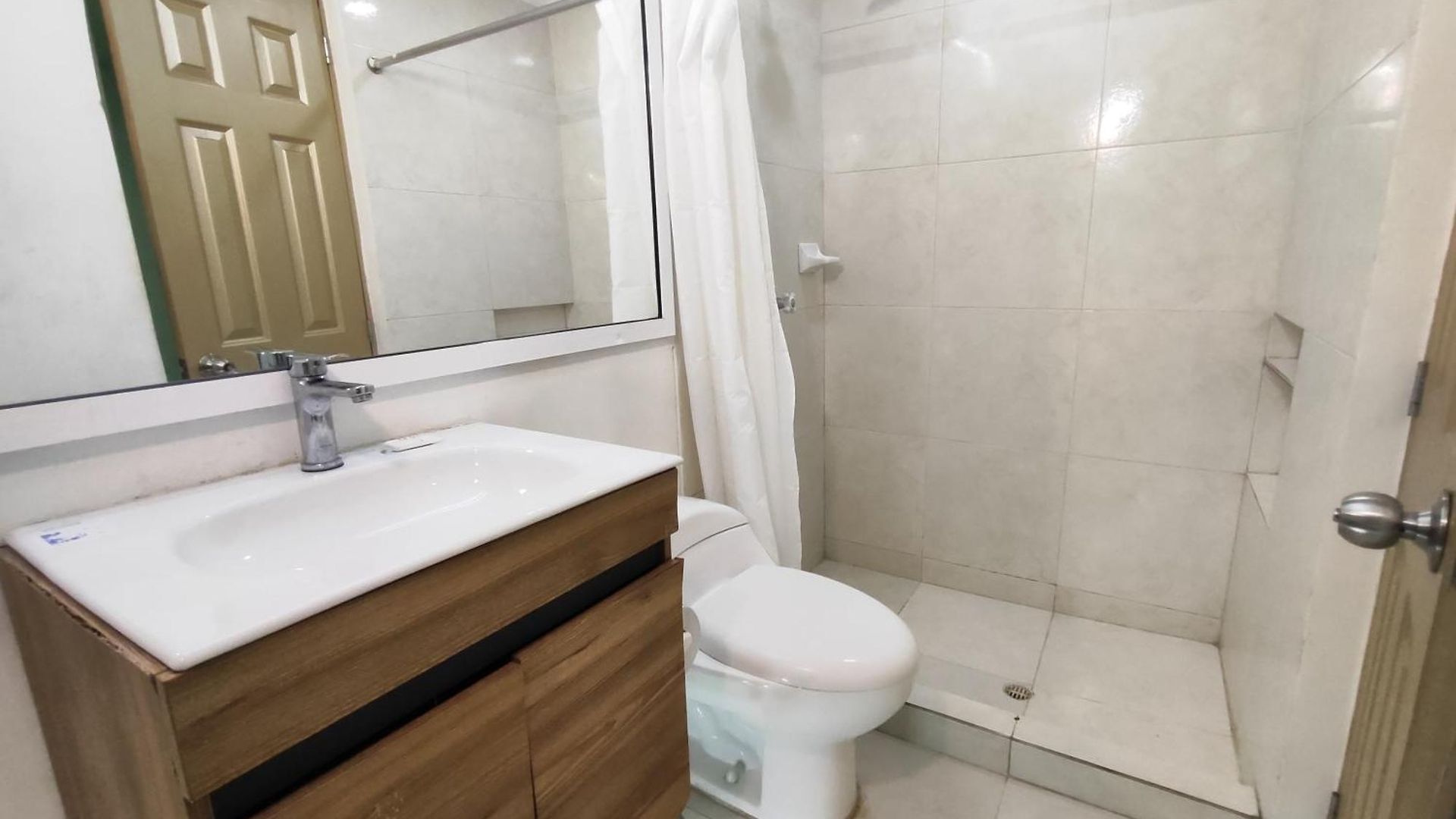Manglares Apartamento Cartagena