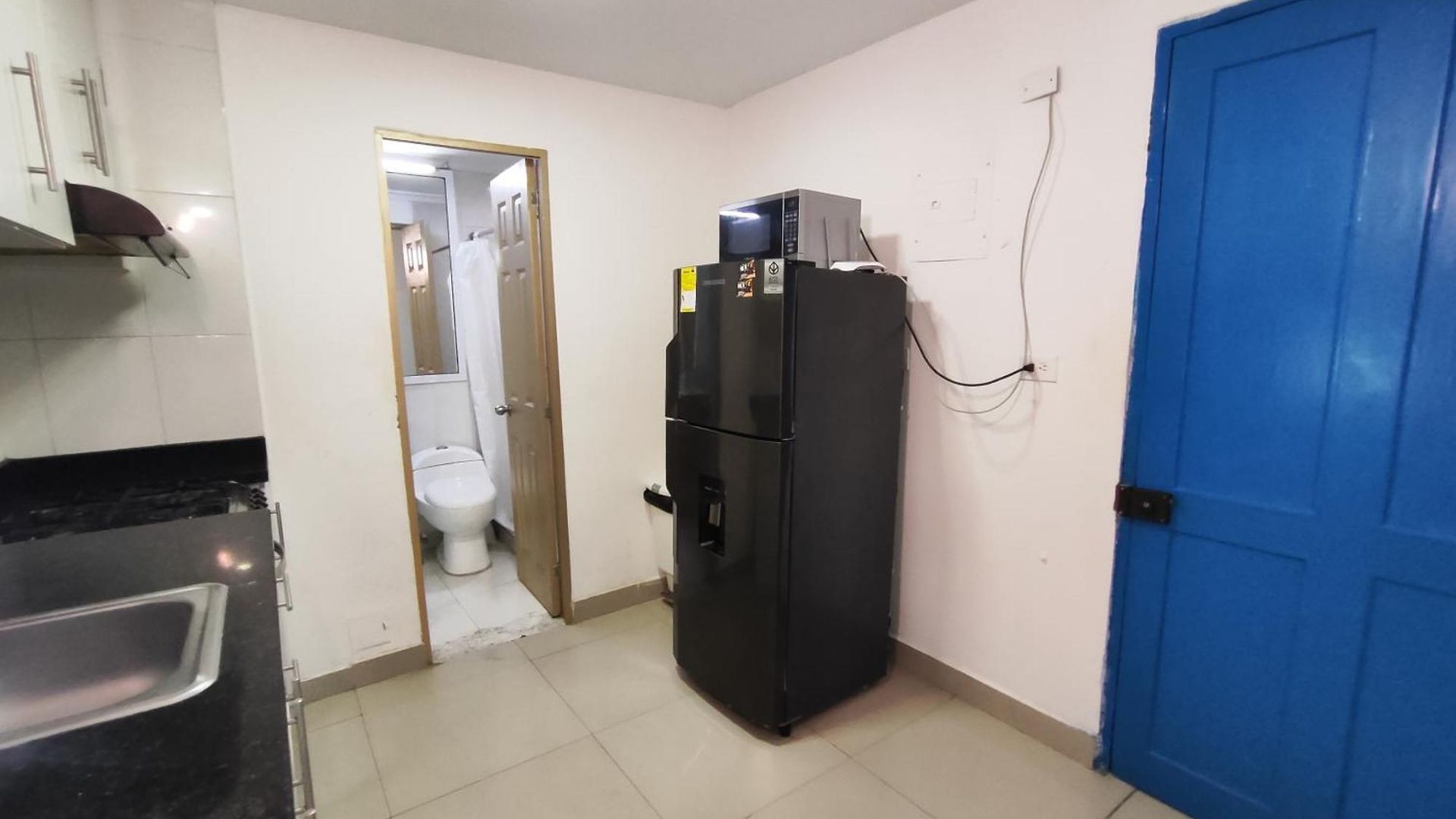 Apartamento Manglares Cartagena