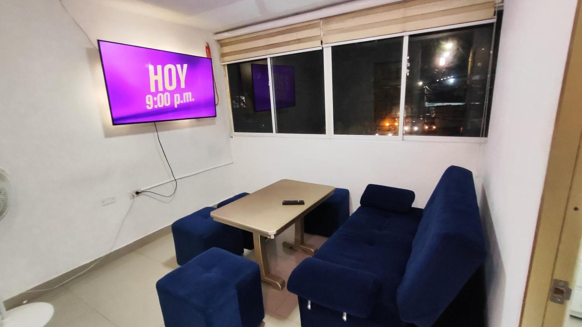 Manglares Apartamento *