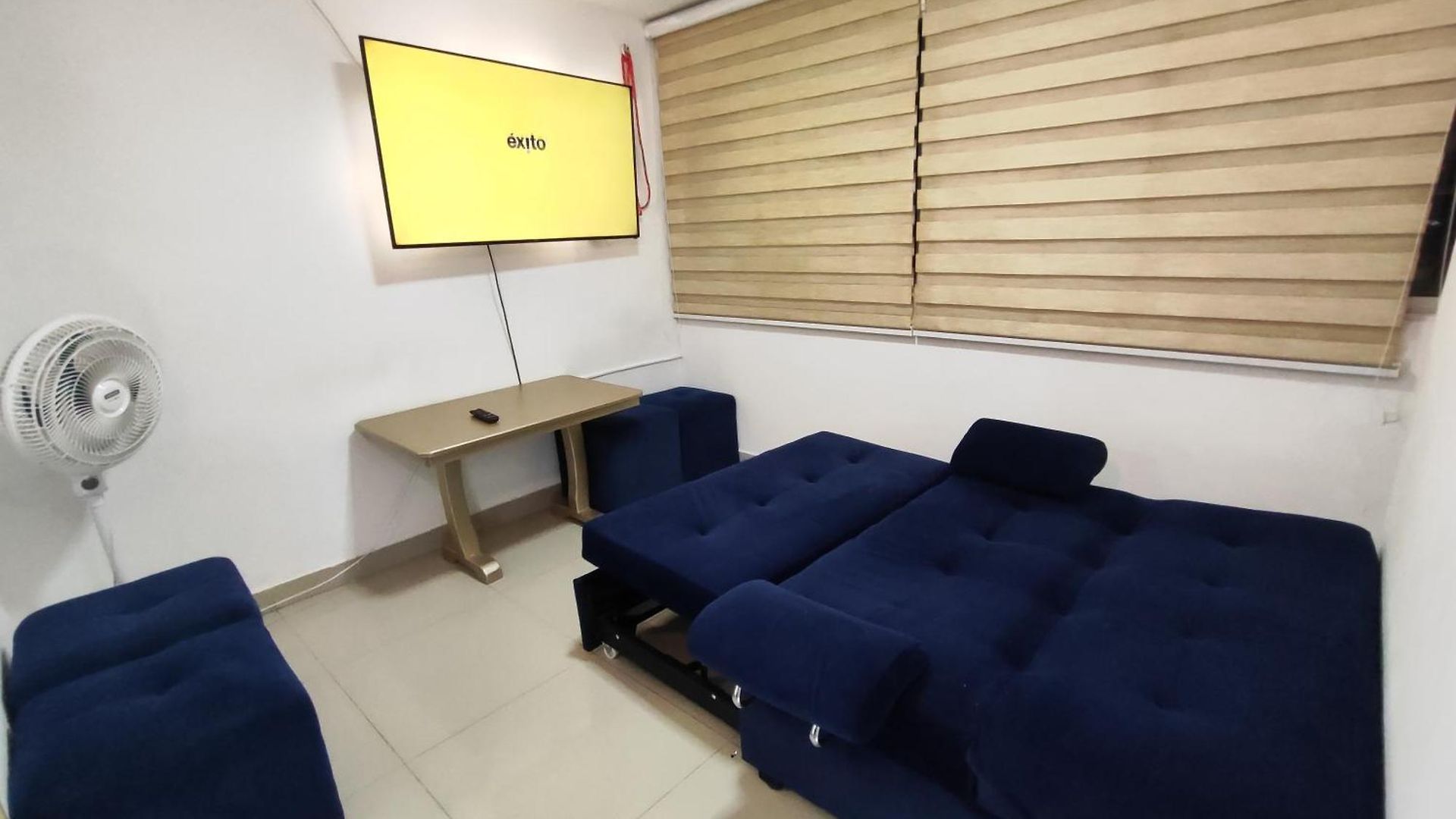 Apartamento Manglares Cartagena