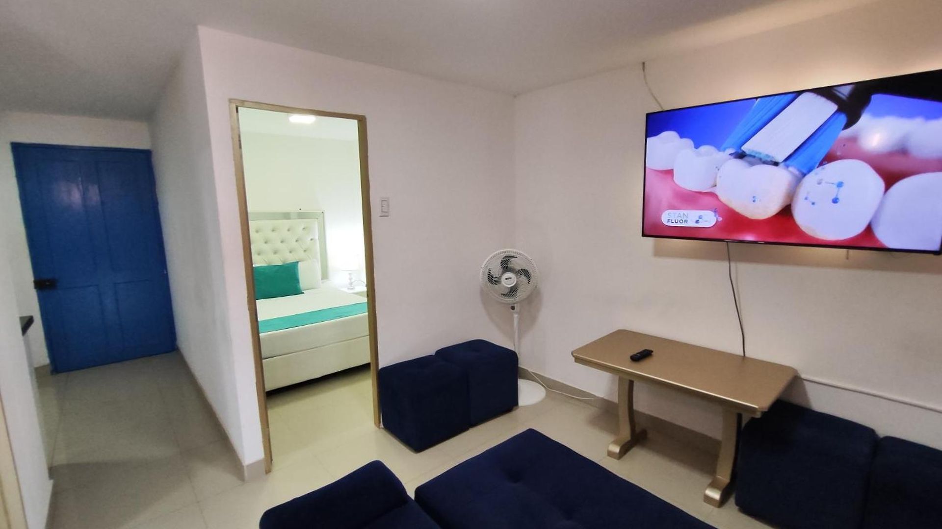 Manglares Apartamento *