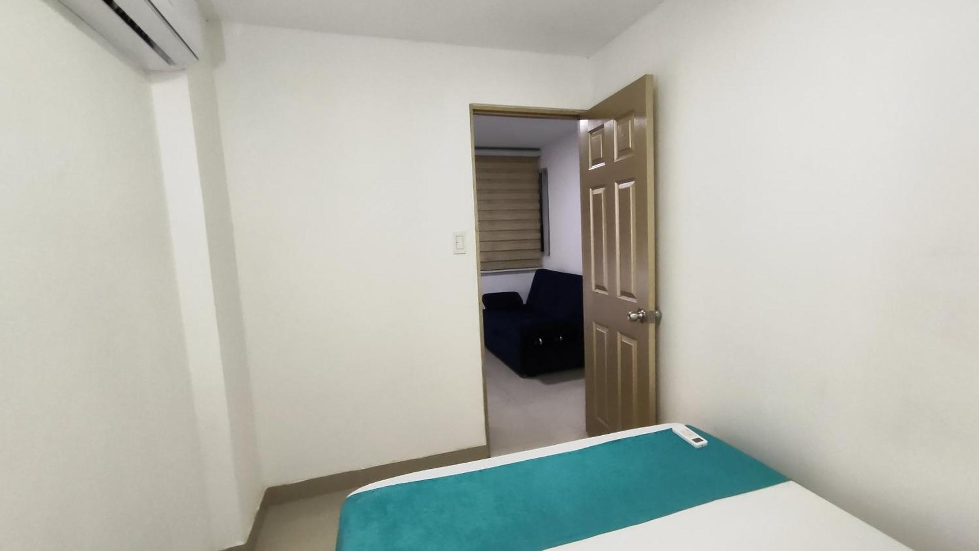 Apartamento Manglares