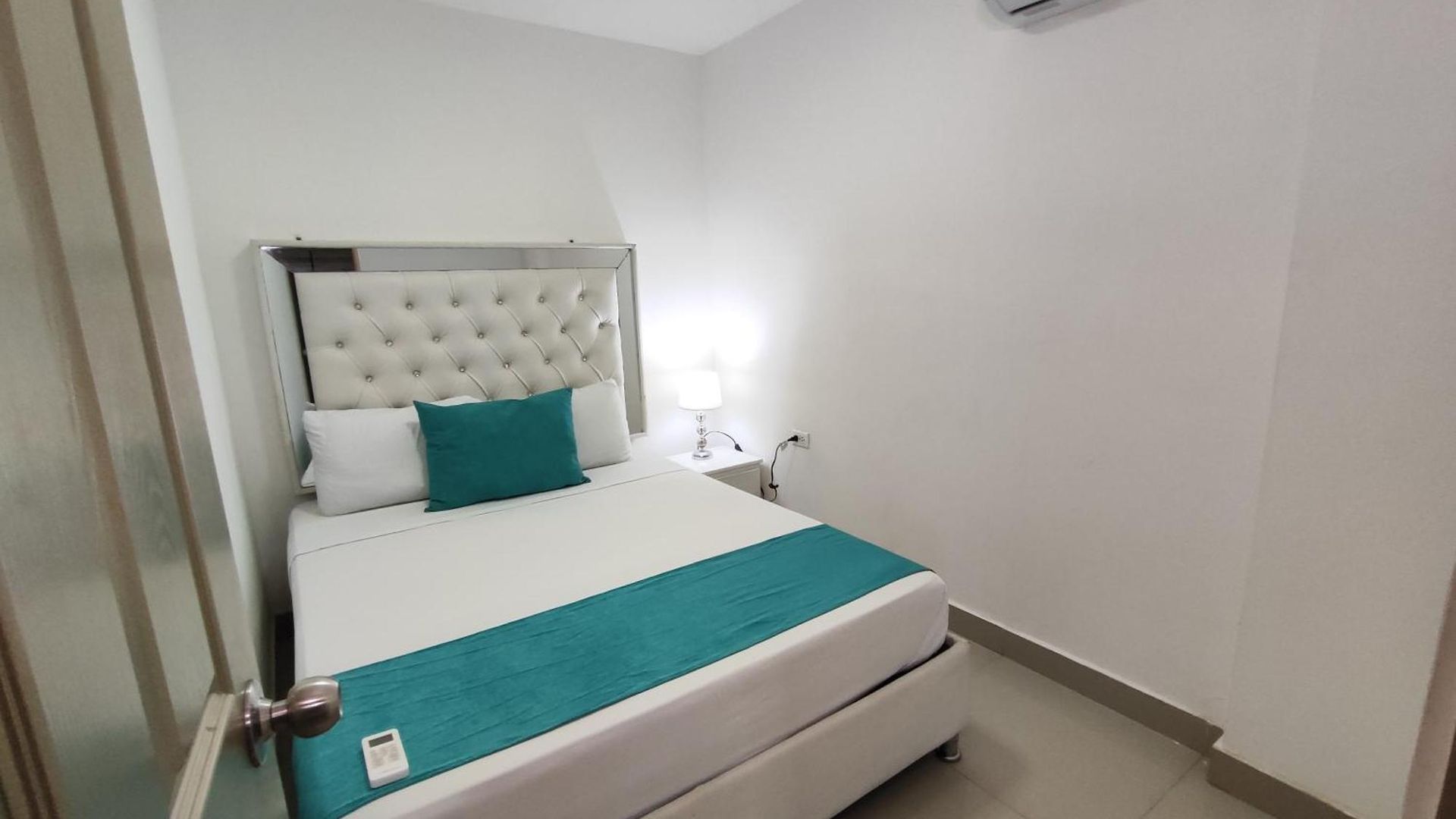 Apartamento Manglares