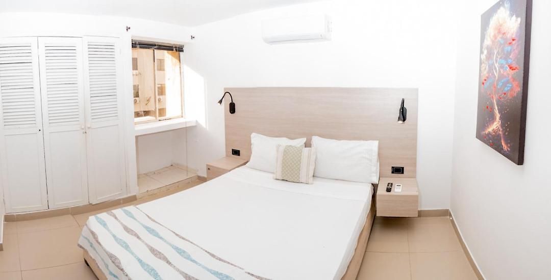 Manglares Apartamento