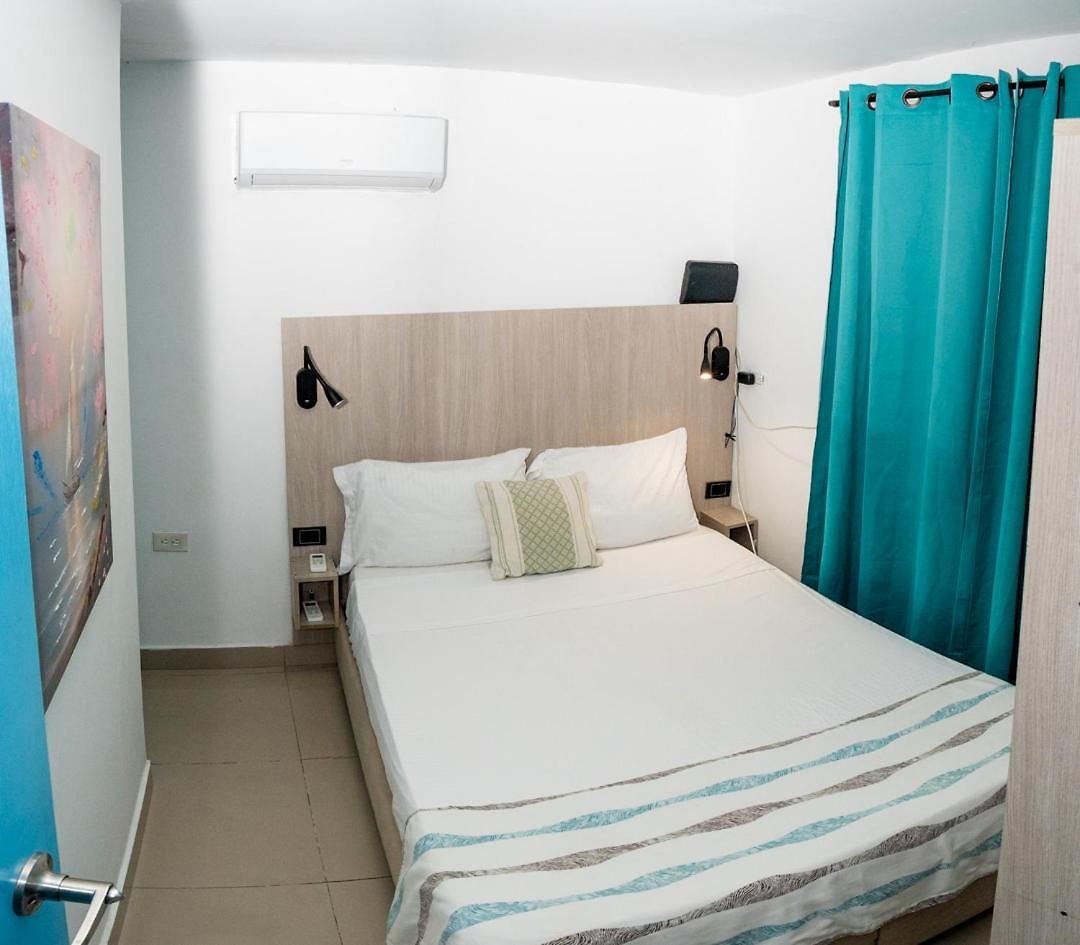 Apartamento Manglares Cartagena