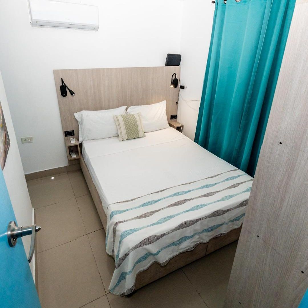 Manglares Apartamento Cartagena
