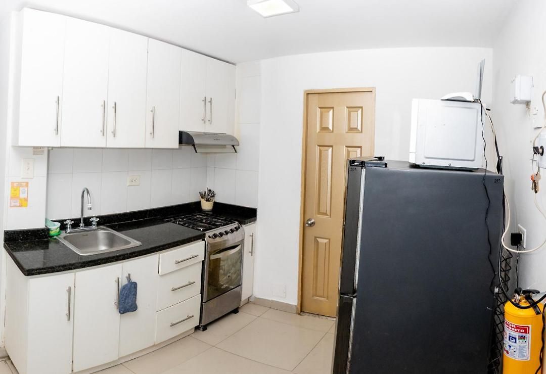Apartamento Manglares Cartagena