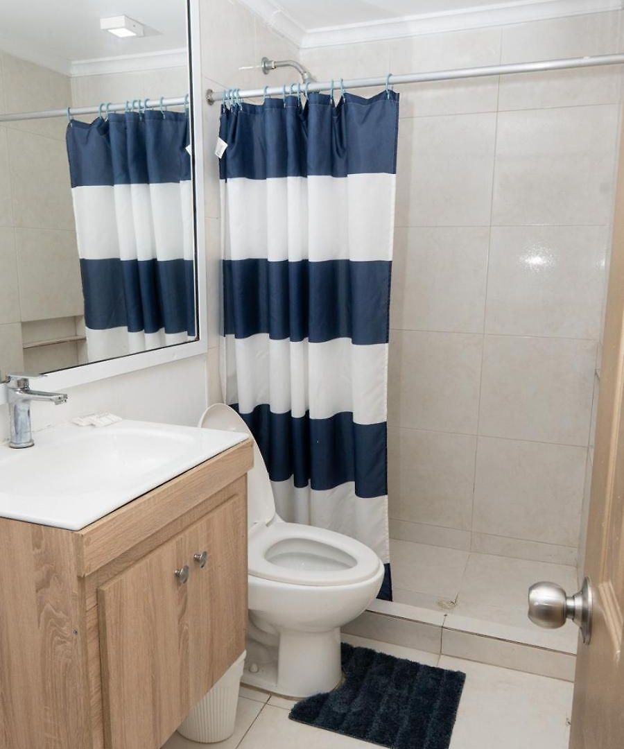 Manglares Apartamento Cartagena