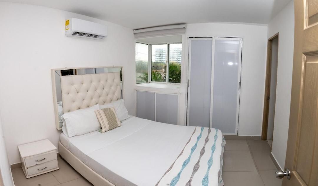 Manglares Apartamento