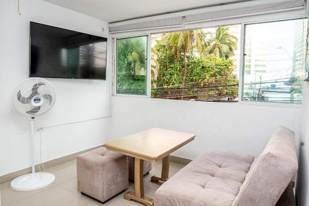 Apartamento Manglares Cartagena