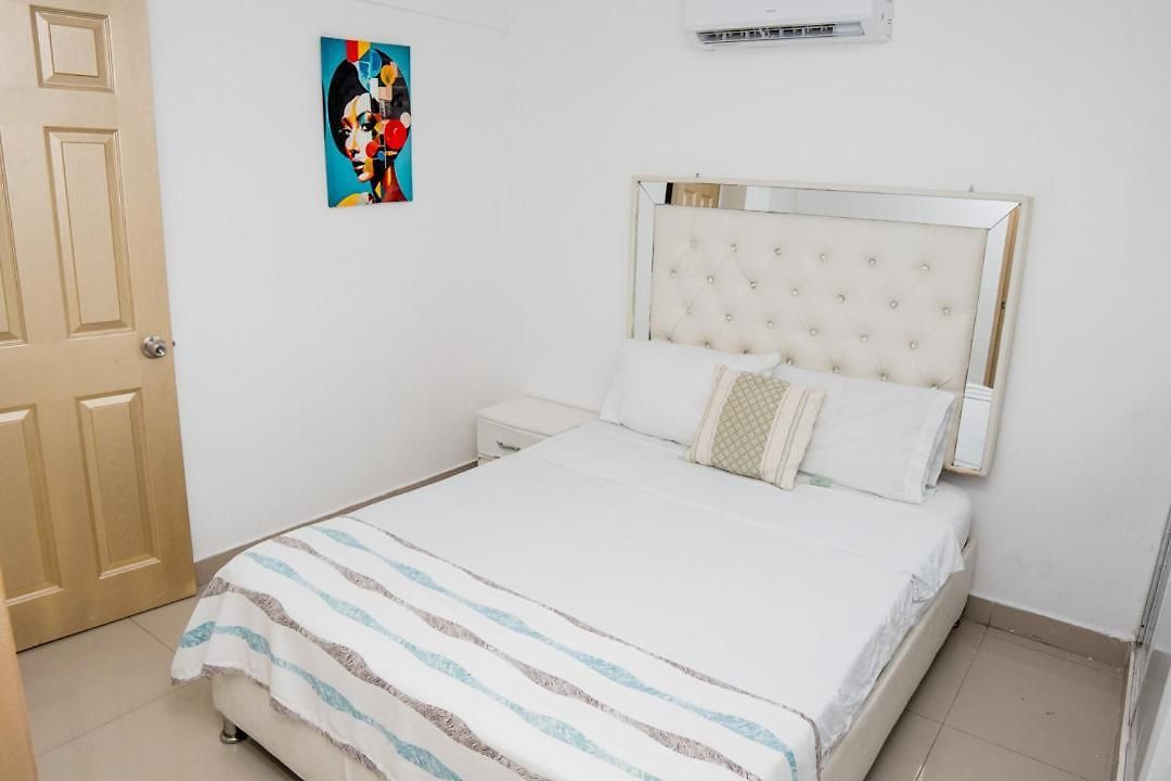 Apartamento Manglares