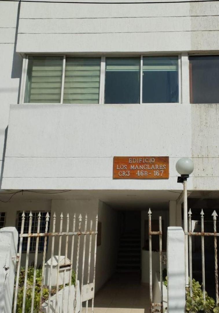 Manglares Apartamento *