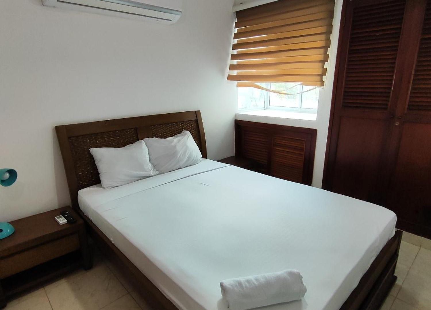 Apartamento Manglares Cartagena
