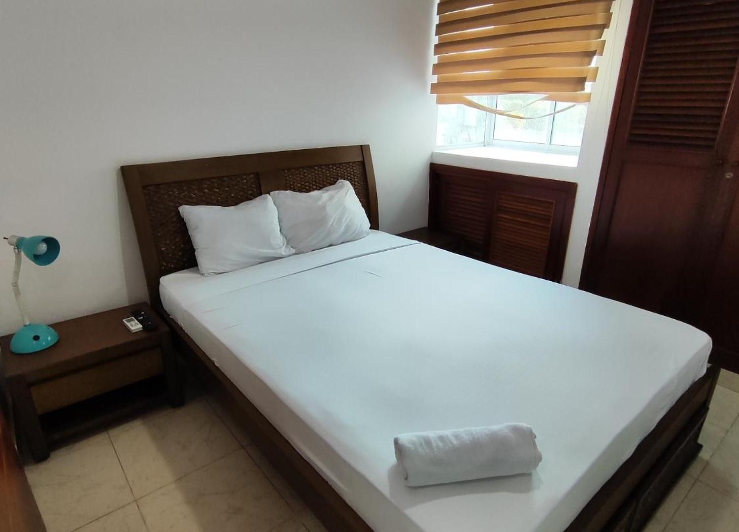 Manglares Cartagena