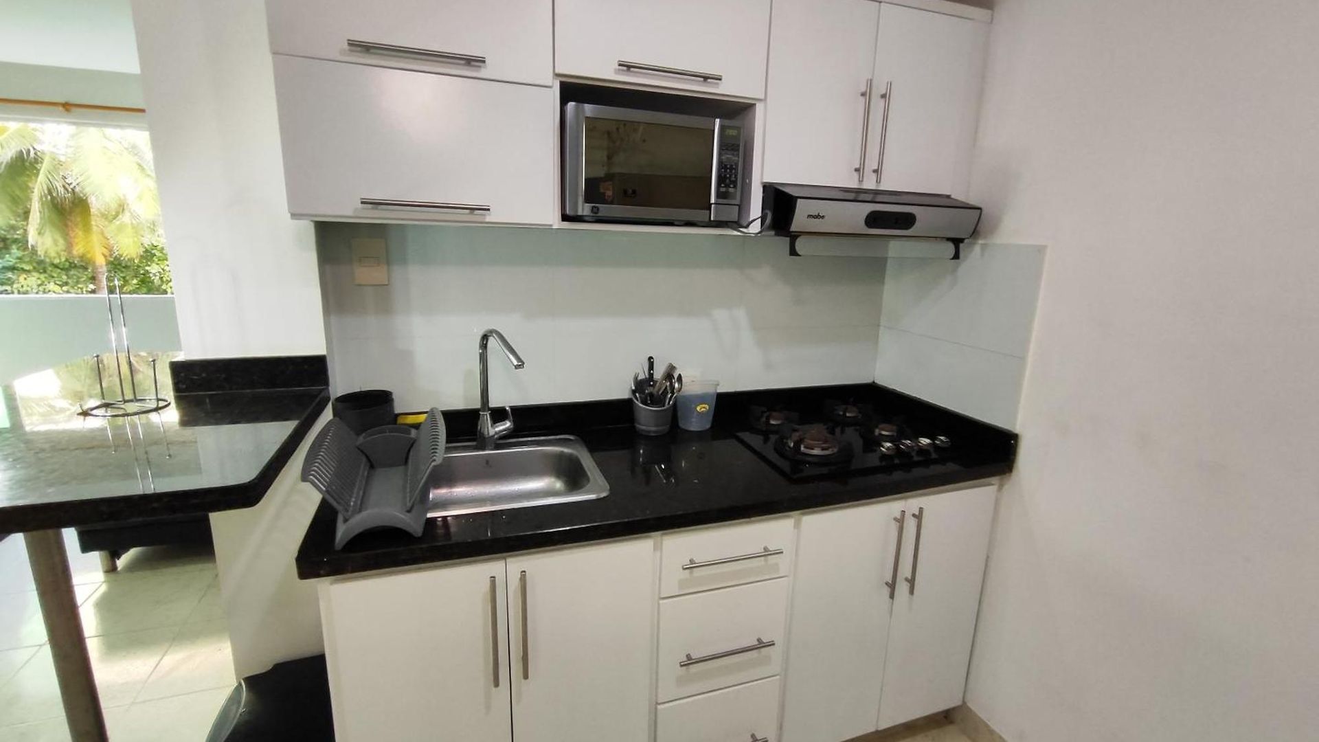 Apartamento Manglares Cartagena