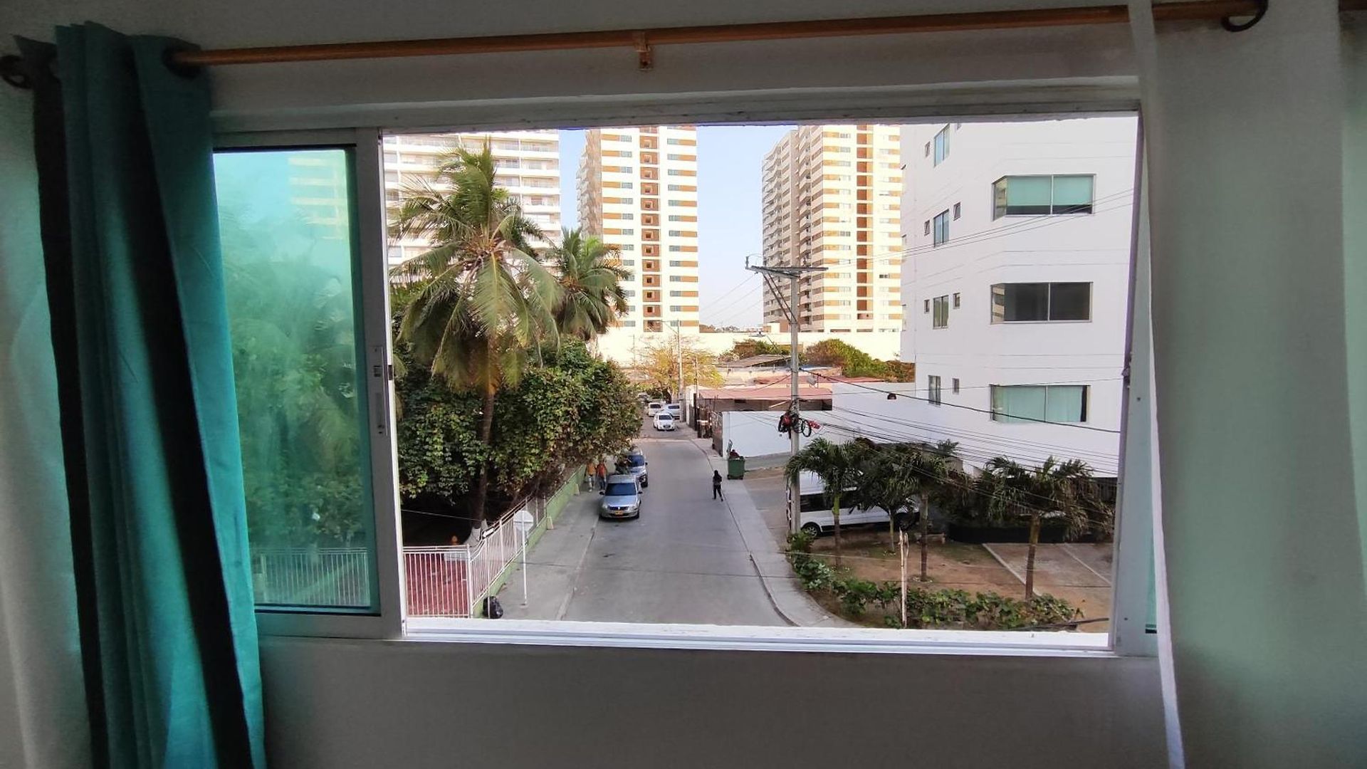 Manglares Cartagena