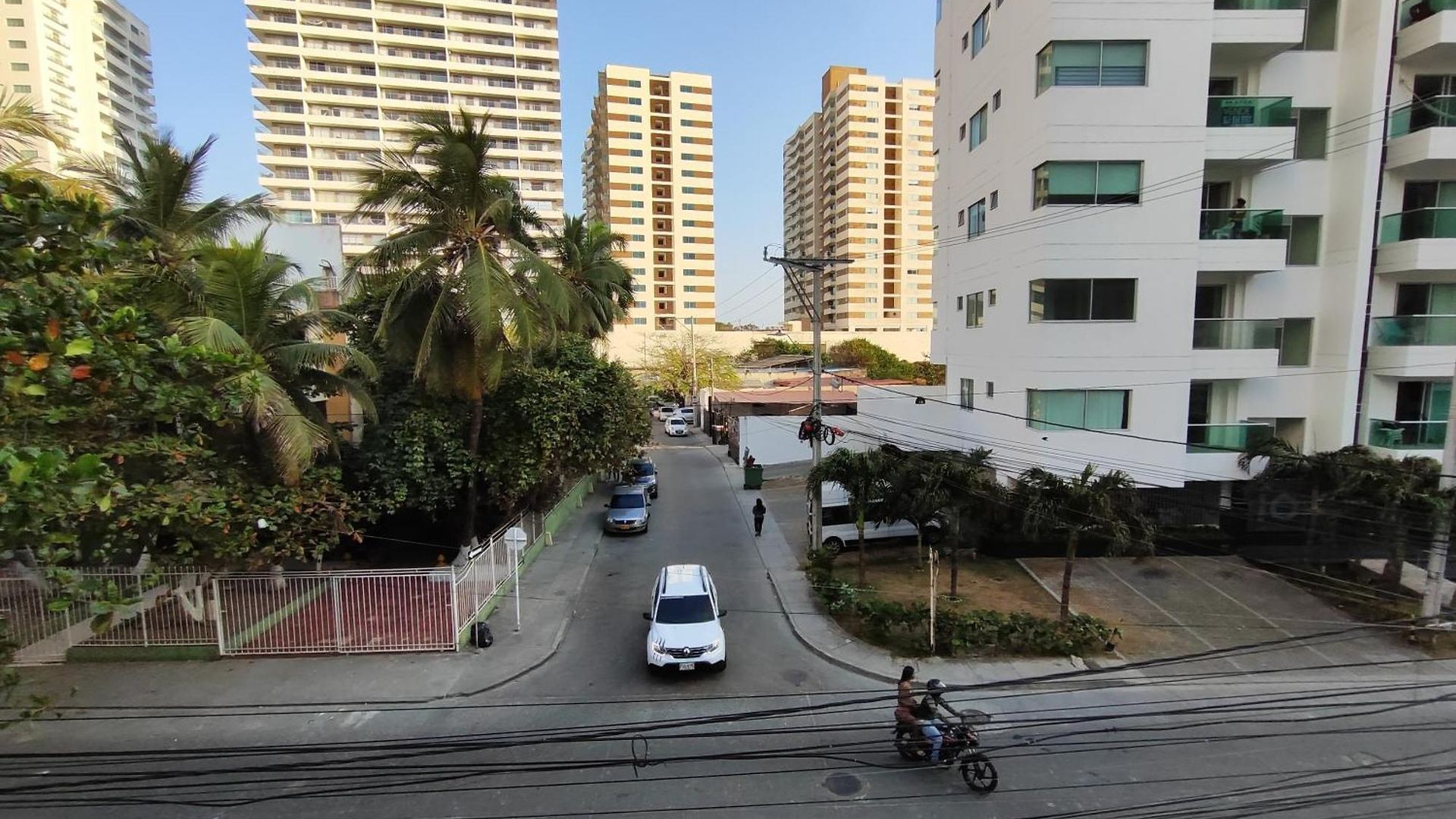 Manglares Cartagena
