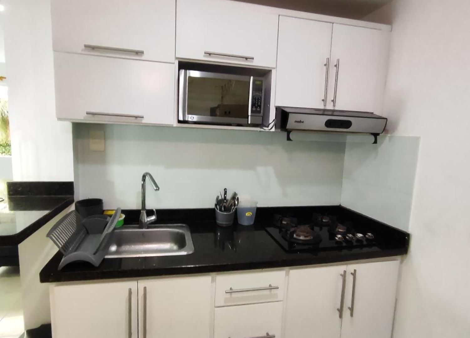 Manglares Apartamento