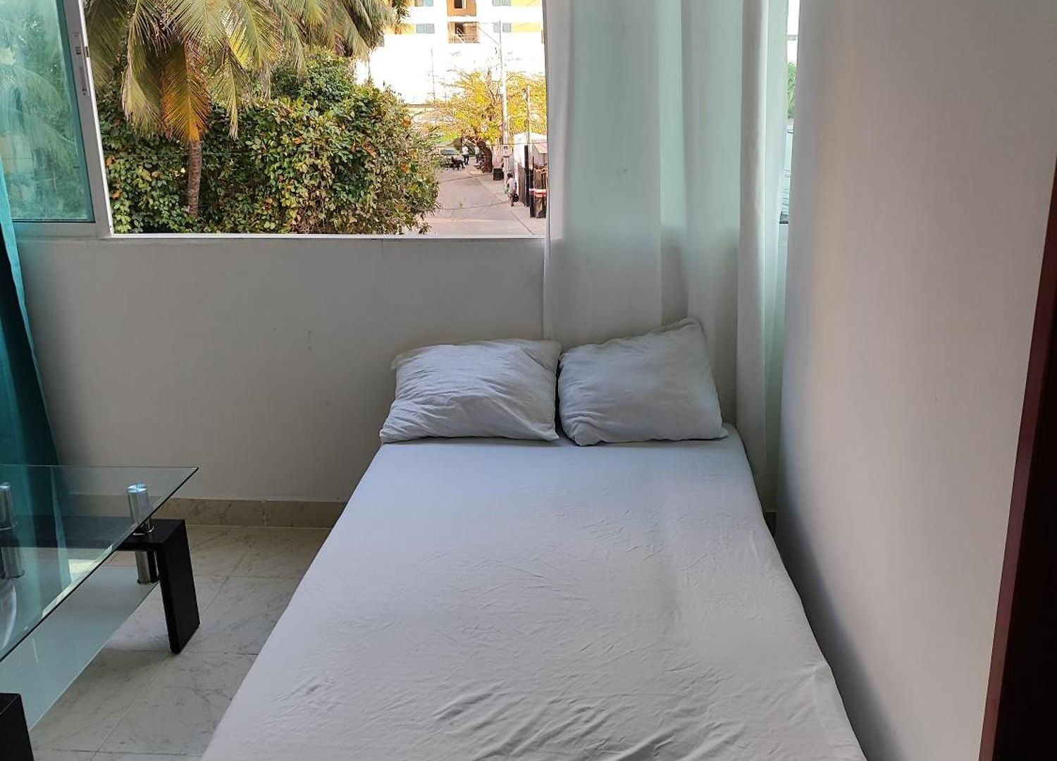 Manglares Apartamento *