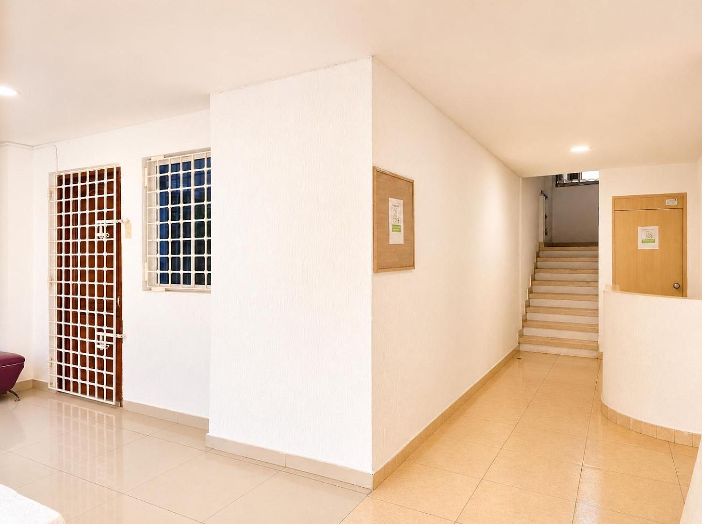 Manglares Apartamento