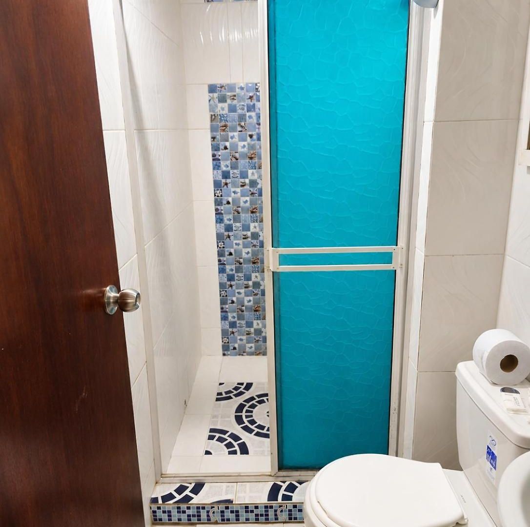 Apartamento Manglares Cartagena