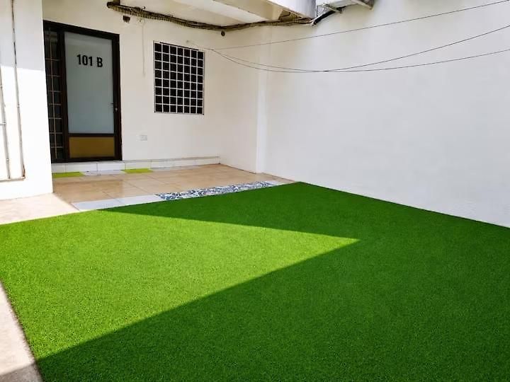 Manglares Apartamento
