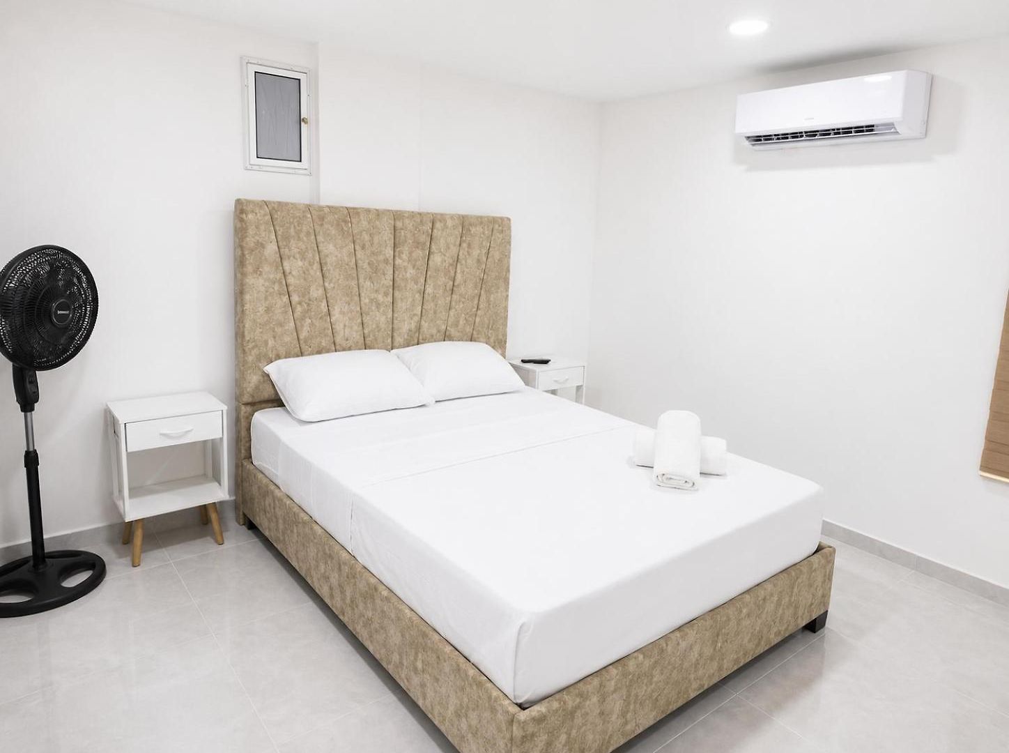 Manglares Apartamento *