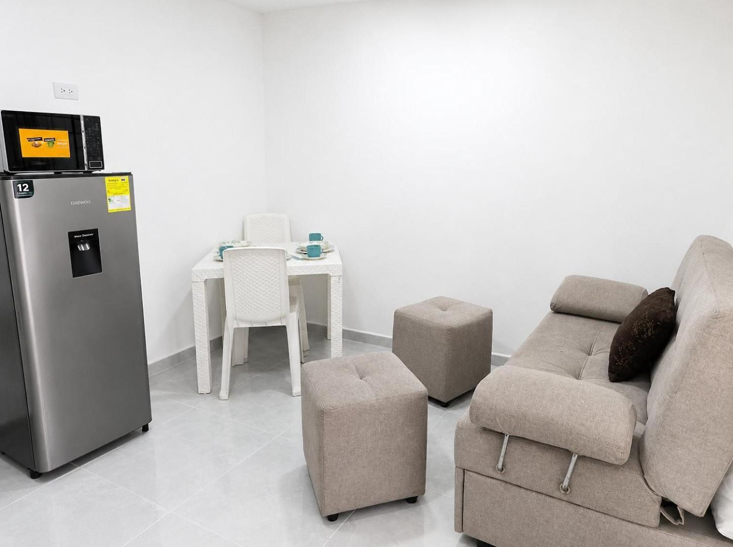 Manglares Apartamento