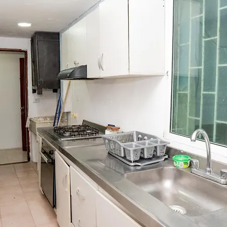 Apartamento Manglares