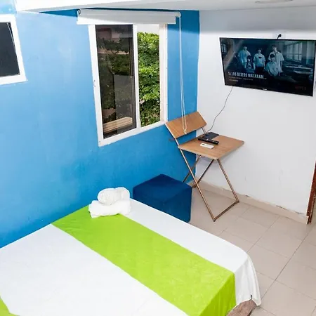 Apartamento Manglares
