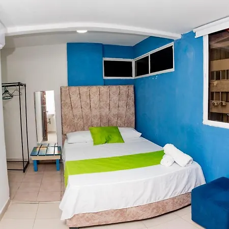Manglares Apartamento