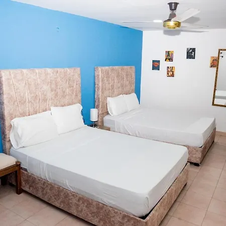 Apartamento Manglares