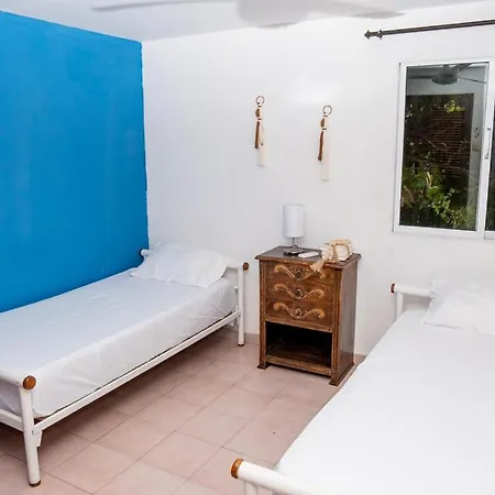Manglares Apartamento