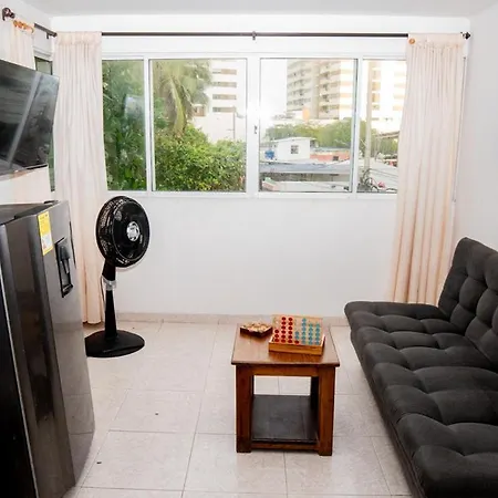 Apartamento Manglares