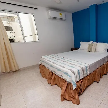 Manglares Apartamento *