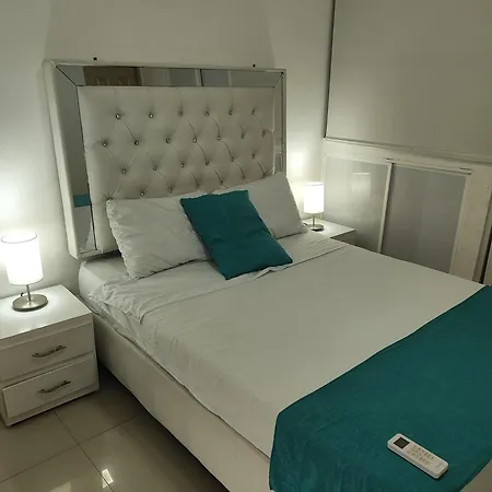 Manglares Apartamento *