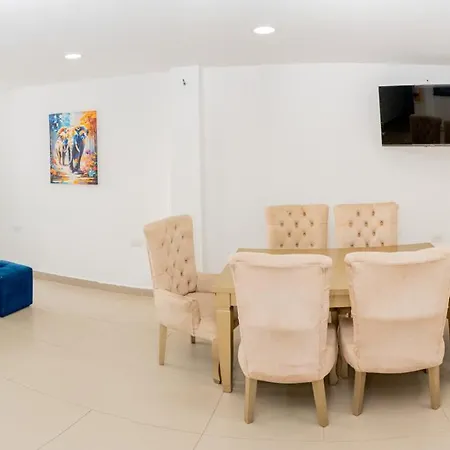 Manglares Apartamento